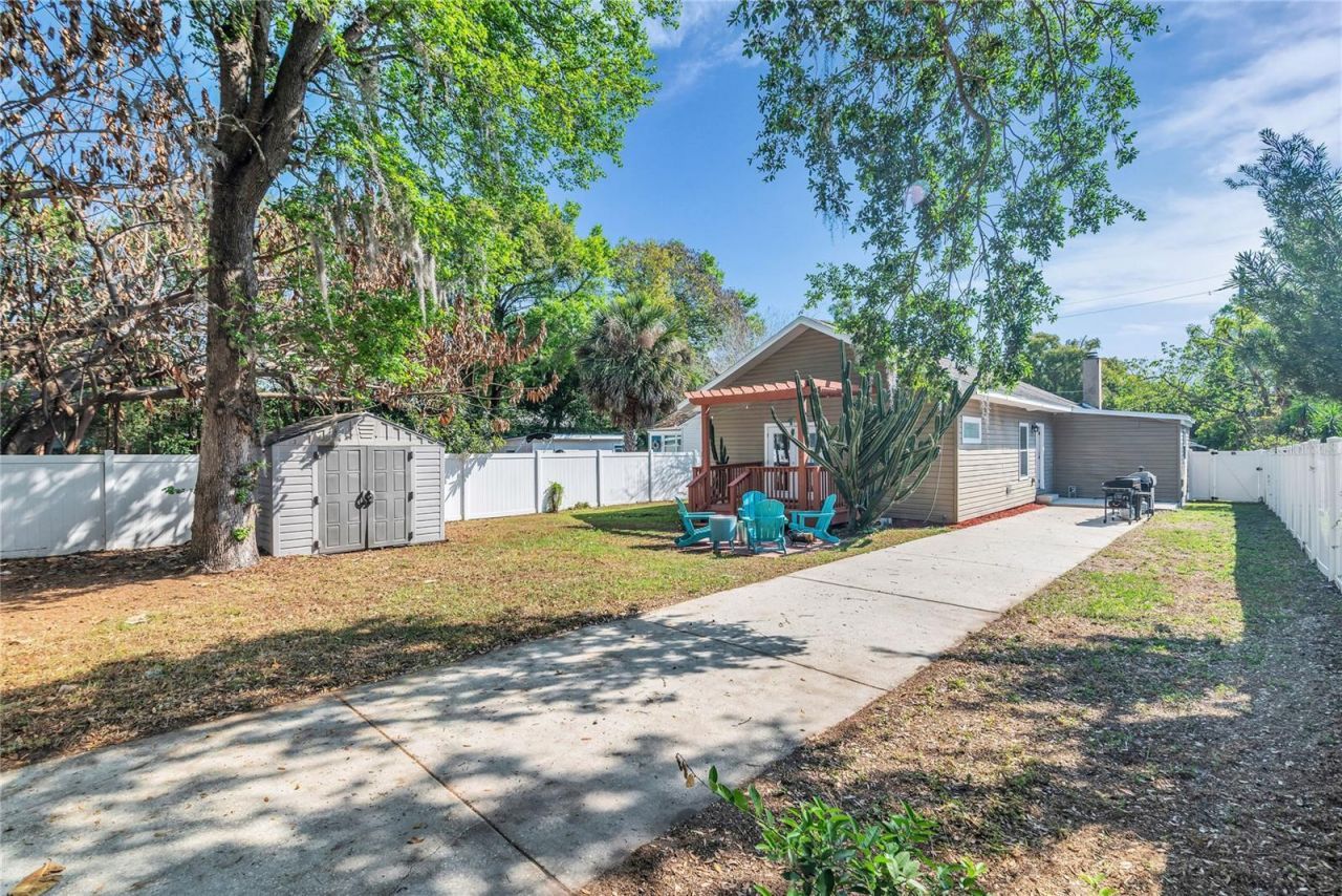 2414 Newberry Street , Orlando, FL 32806 Photo