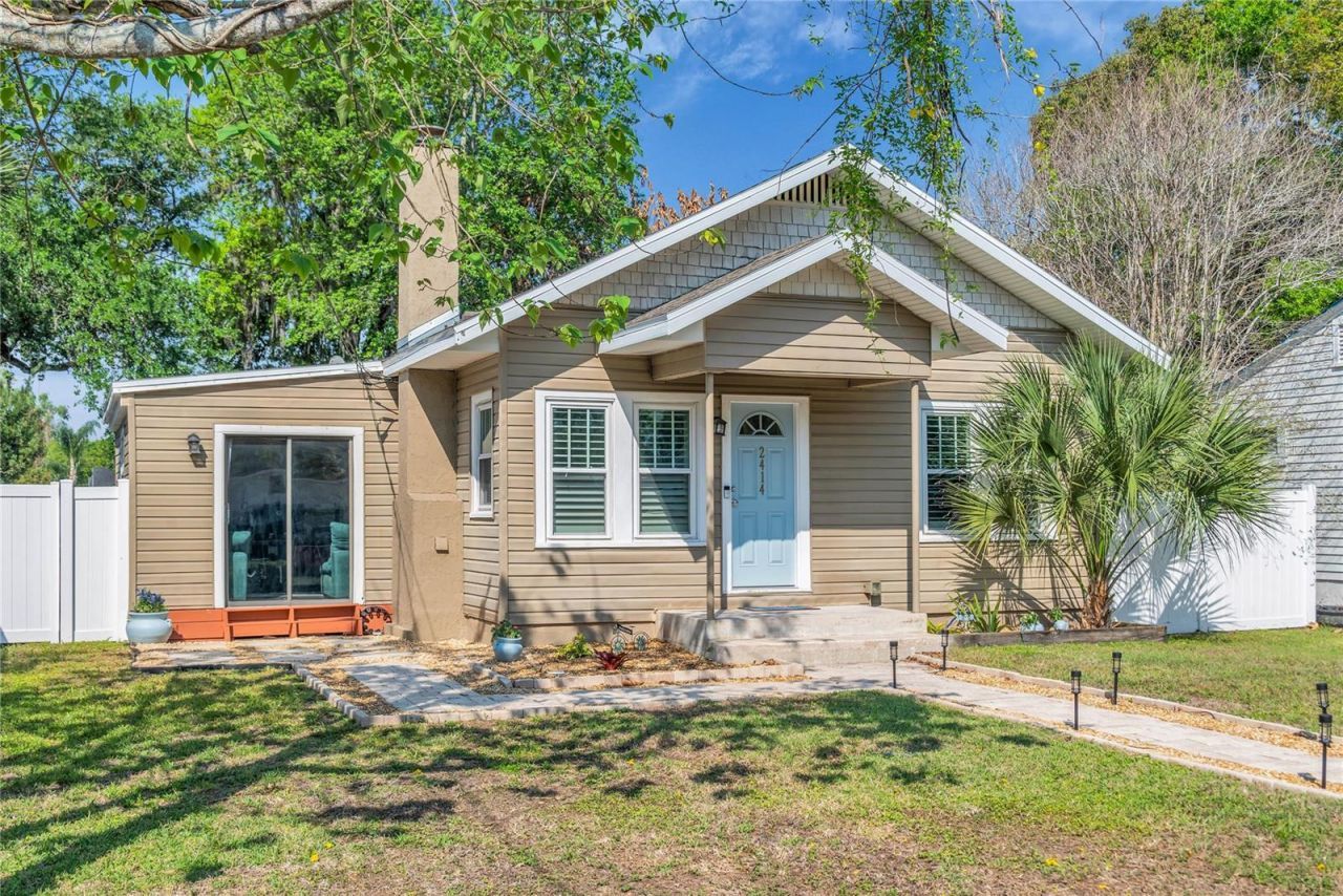 2414 Newberry Street , Orlando, FL 32806 Photo