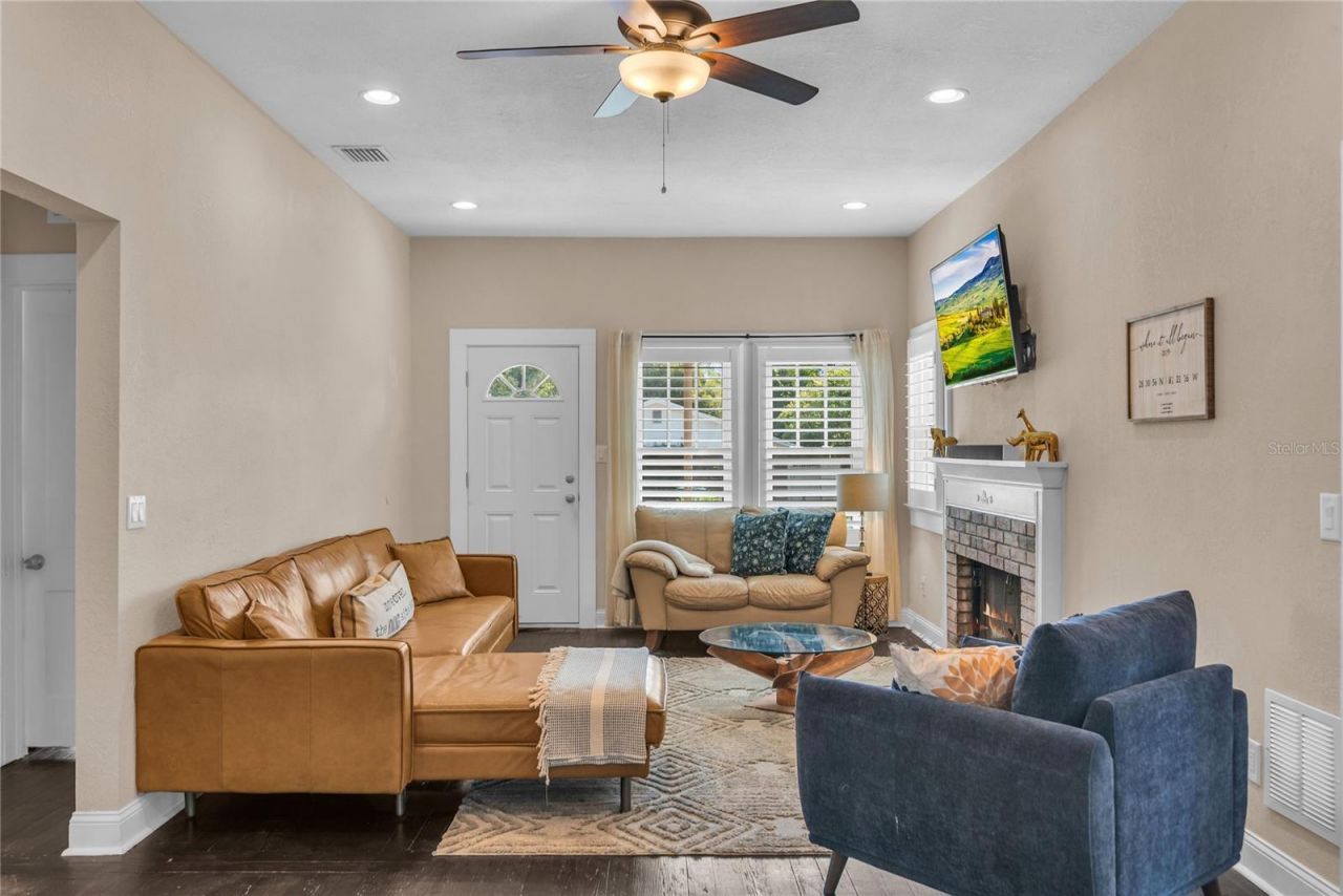 2414 Newberry Street , Orlando, FL 32806 Photo