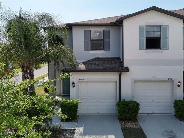 4023 WILD SENNA BOULEVARD, TAMPA, FL 33619