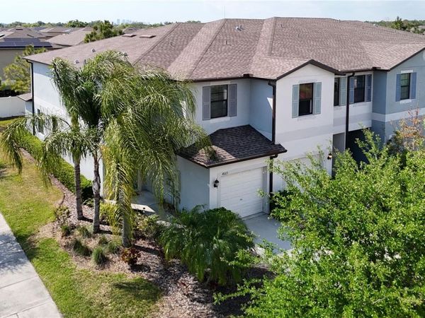 4023 WILD SENNA BOULEVARD, TAMPA, FL 33619