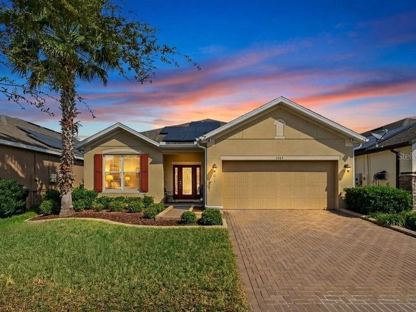 3943 GREEN SABAL DRIVE, ORLANDO, FL 32824