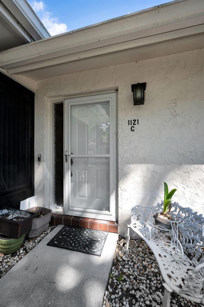 1121 Queen Anne Drive , Unit C, Palm Harbor, FL 34684 Photo