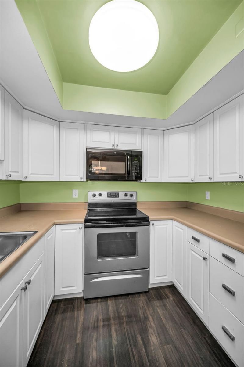 1121 Queen Anne Drive , Unit C, Palm Harbor, FL 34684 Photo