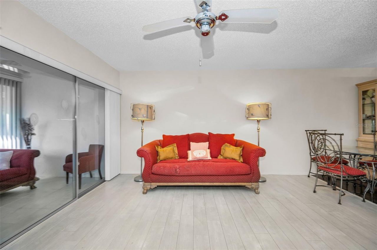 1121 Queen Anne Drive , Unit C, Palm Harbor, FL 34684 Photo