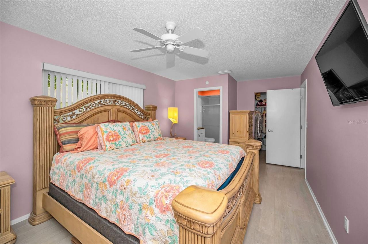 1121 Queen Anne Drive , Unit C, Palm Harbor, FL 34684 Photo