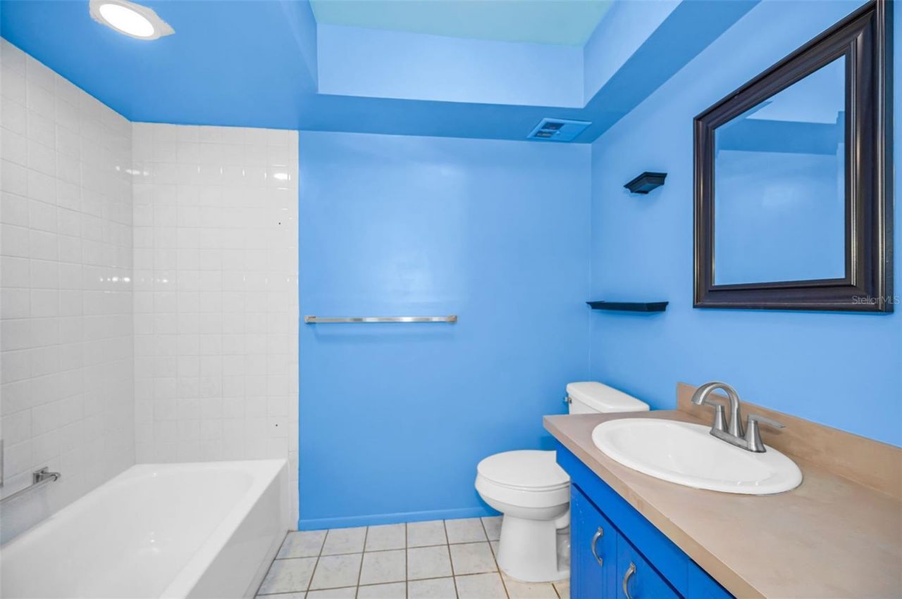 1121 Queen Anne Drive , Unit C, Palm Harbor, FL 34684 Photo