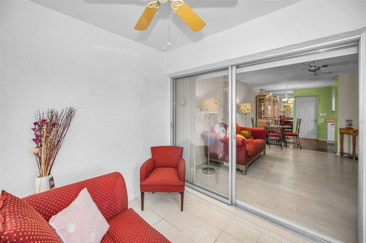 1121 Queen Anne Drive , Unit C, Palm Harbor, FL 34684 Photo