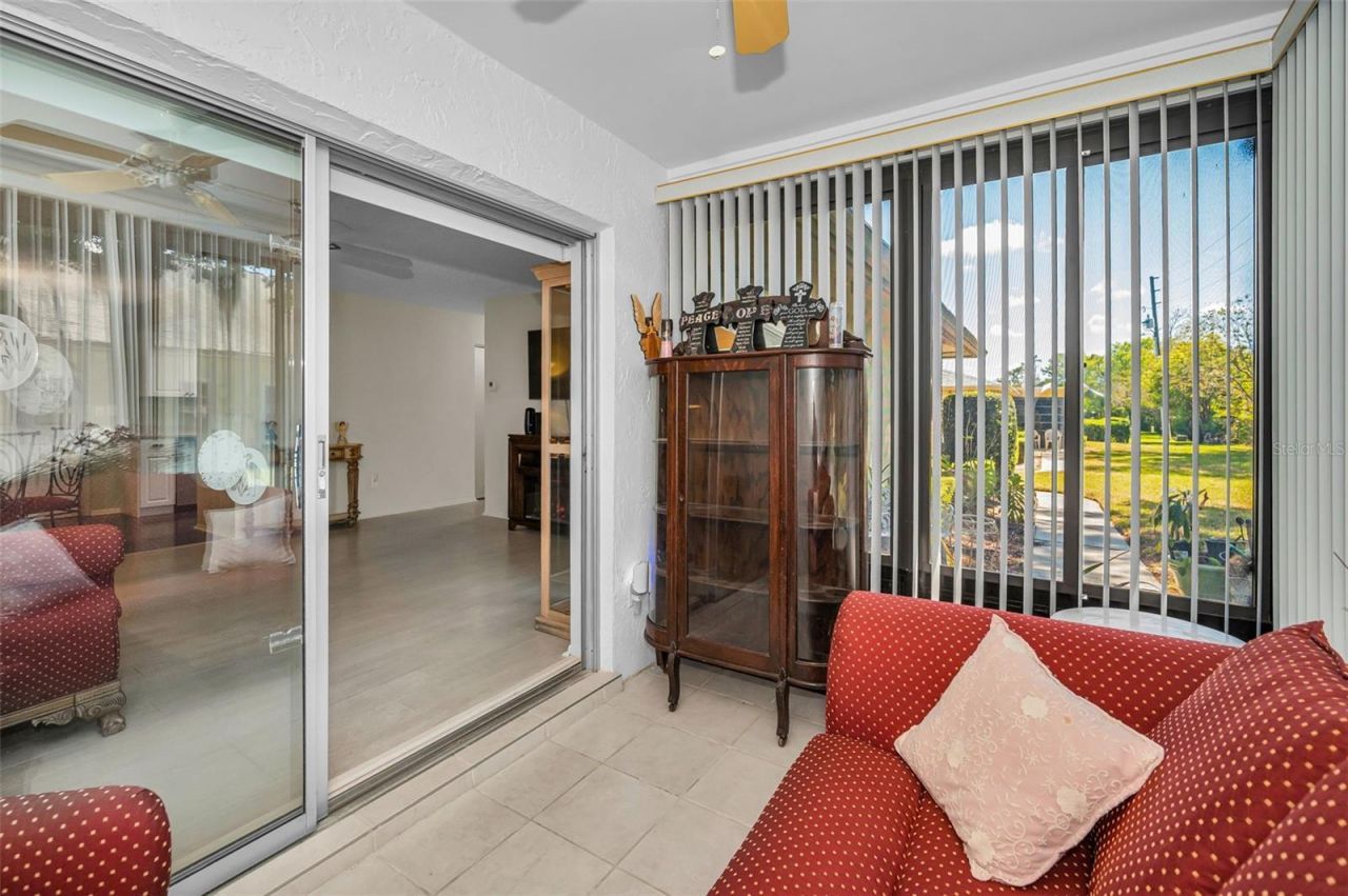 1121 Queen Anne Drive , Unit C, Palm Harbor, FL 34684 Photo