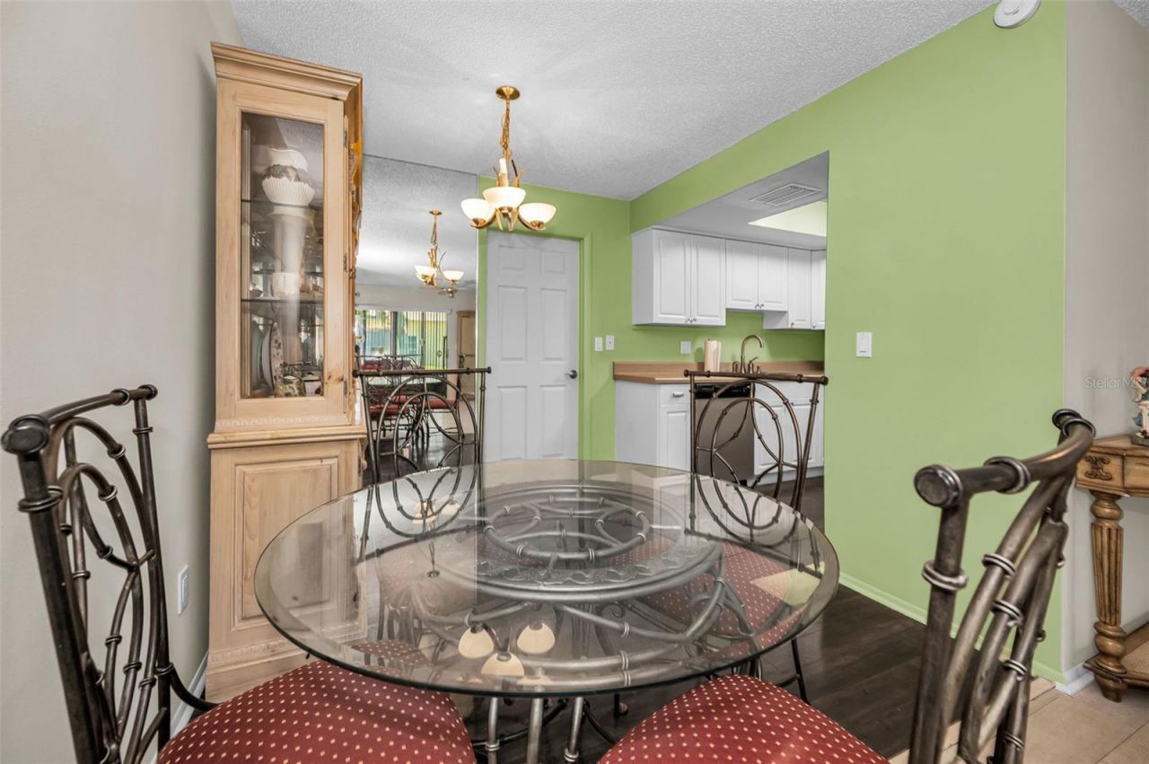 1121 Queen Anne Drive , Unit C, Palm Harbor, FL 34684 Photo