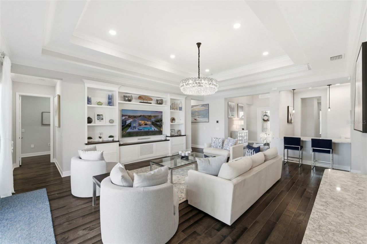 2552 Oakwood Preserve Drive, Wesley Chapel, FL 33543 Photo