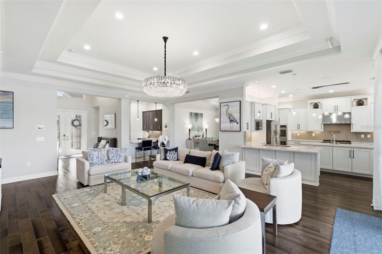 2552 Oakwood Preserve Drive, Wesley Chapel, FL 33543 Photo