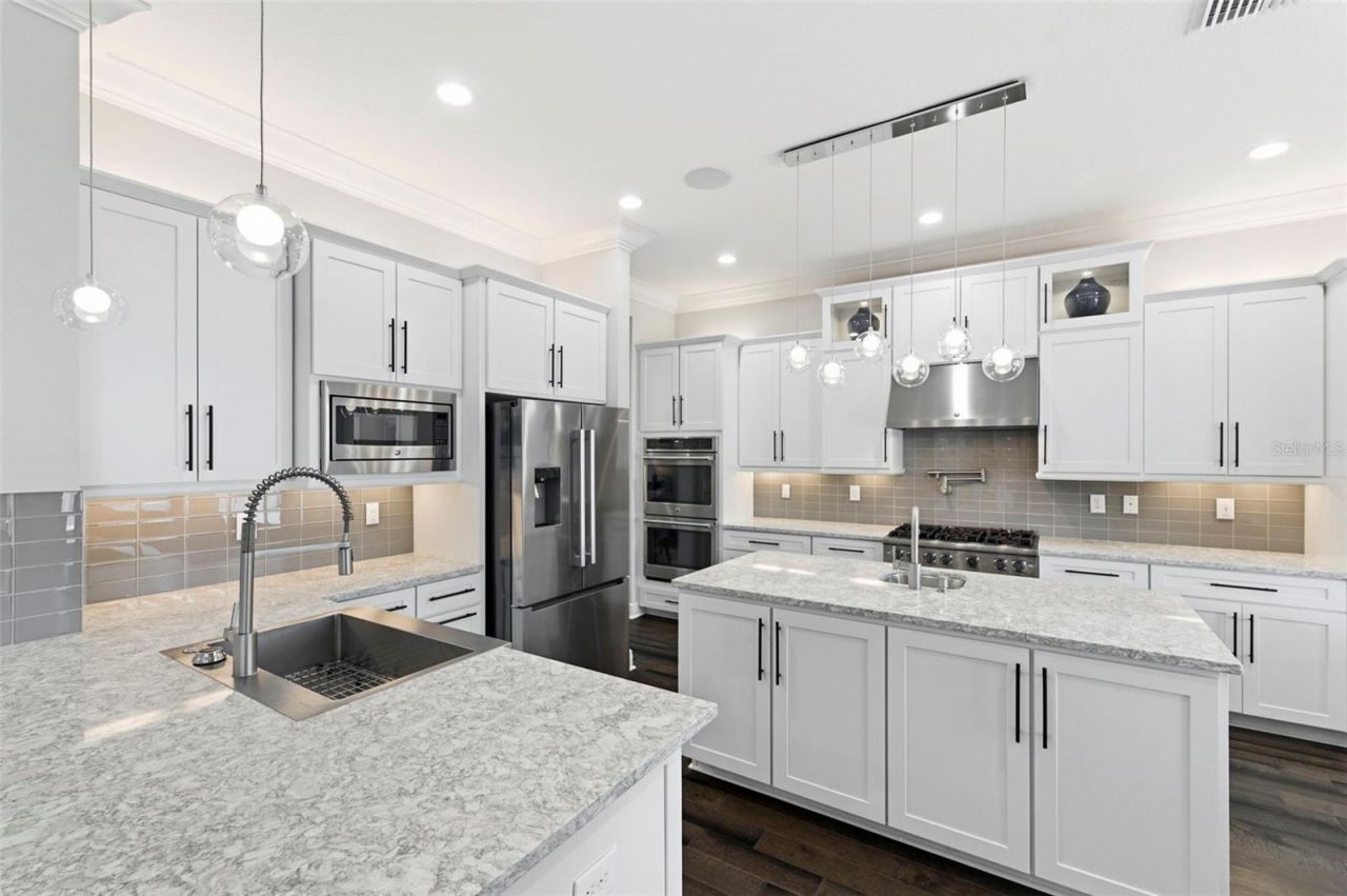 2552 Oakwood Preserve Drive, Wesley Chapel, FL 33543 Photo