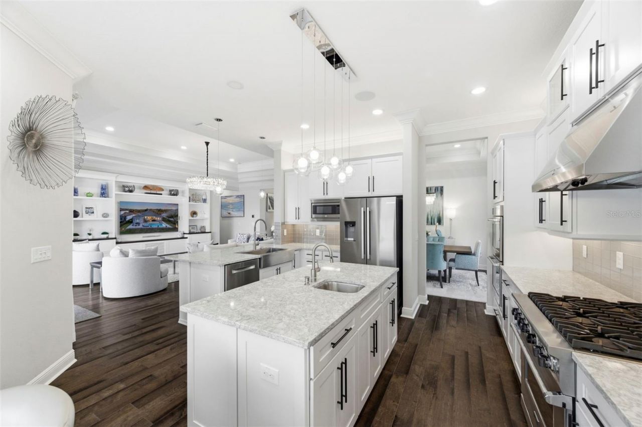 2552 Oakwood Preserve Drive, Wesley Chapel, FL 33543 Photo