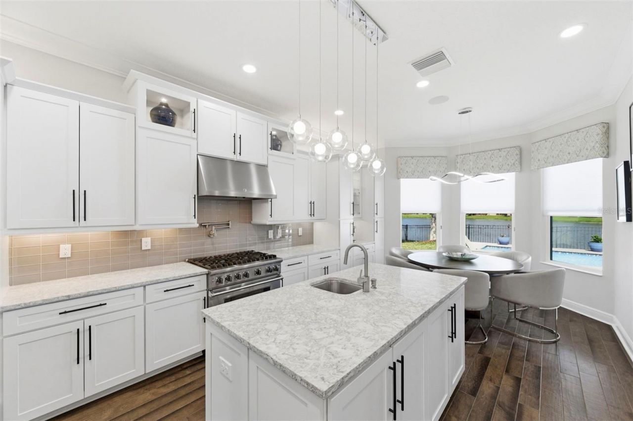 2552 Oakwood Preserve Drive, Wesley Chapel, FL 33543 Photo