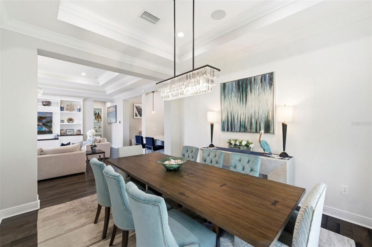 2552 Oakwood Preserve Drive, Wesley Chapel, FL 33543 Photo