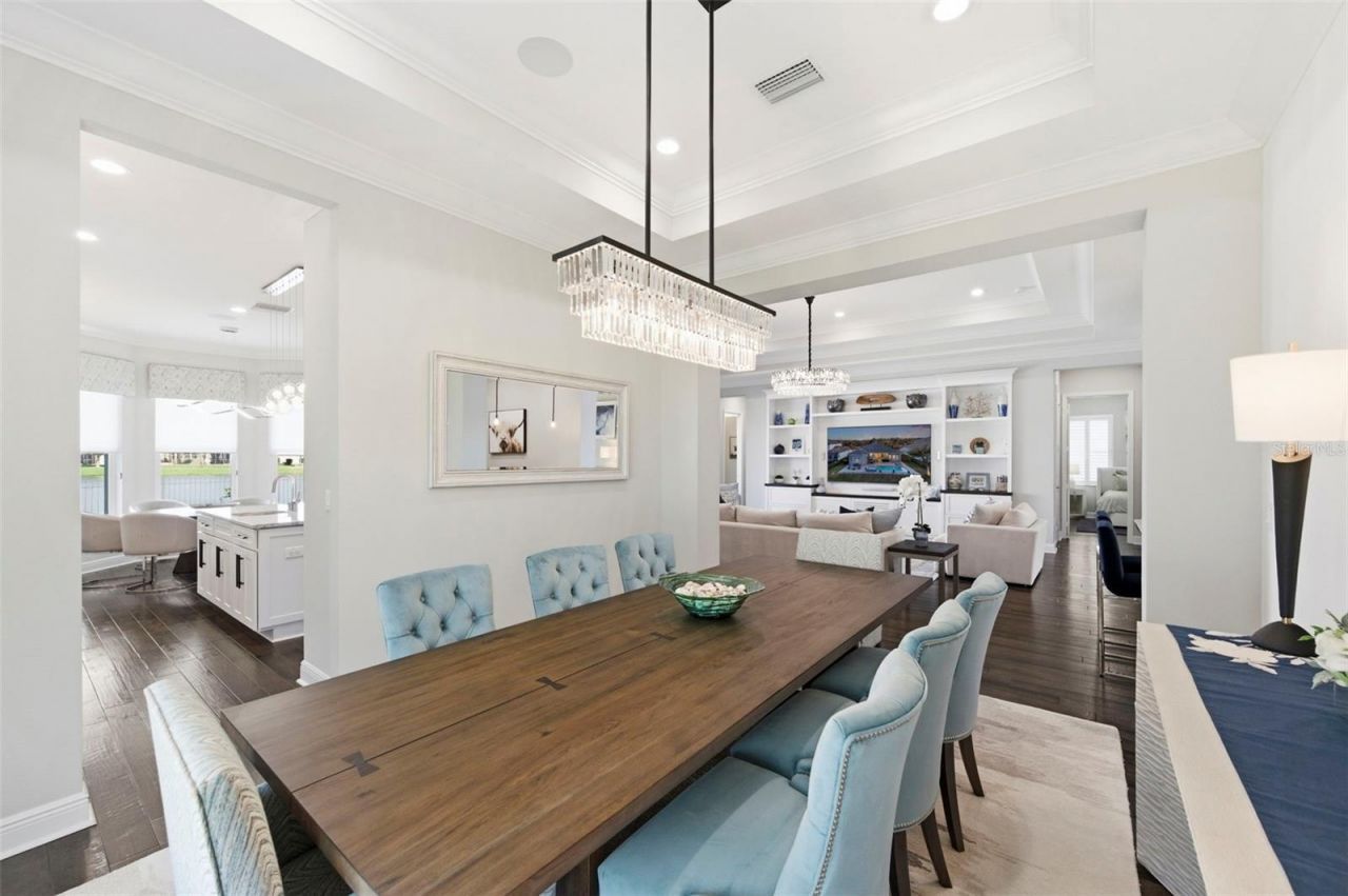 2552 Oakwood Preserve Drive, Wesley Chapel, FL 33543 Photo