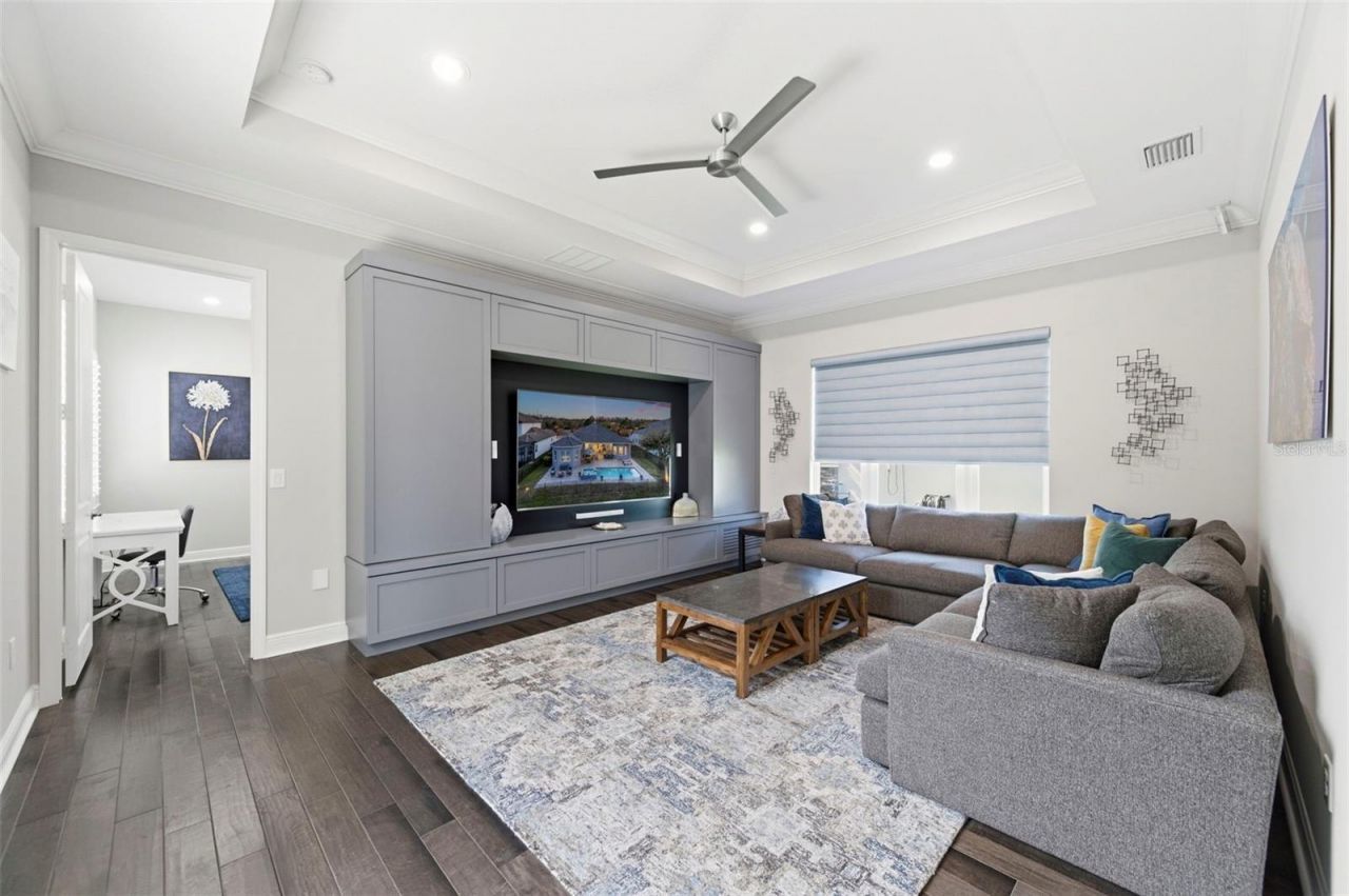 2552 Oakwood Preserve Drive, Wesley Chapel, FL 33543 Photo