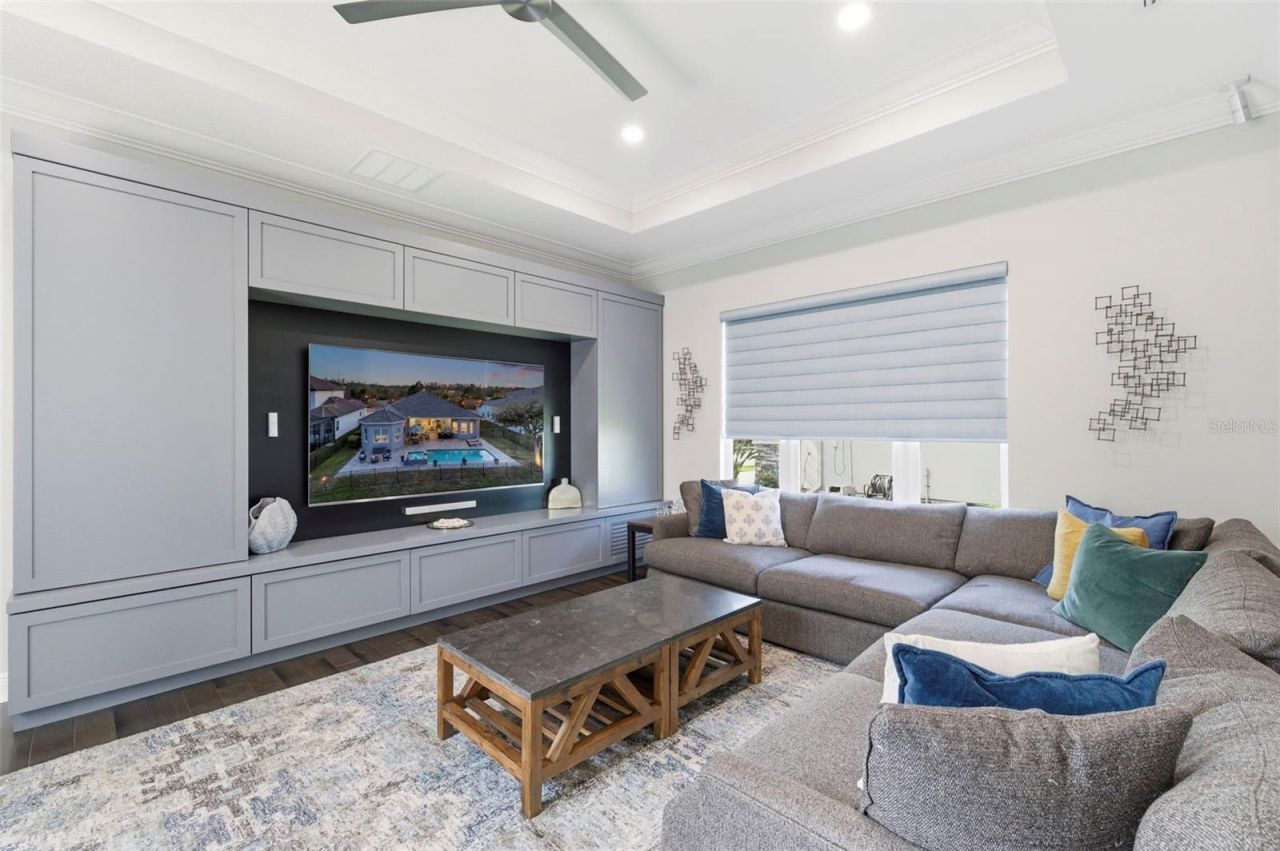 2552 Oakwood Preserve Drive, Wesley Chapel, FL 33543 Photo