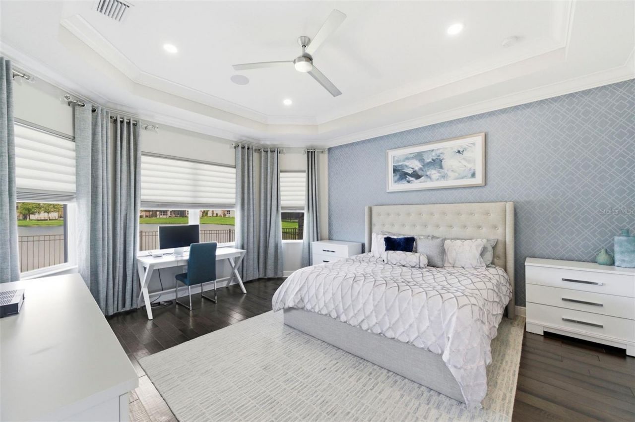 2552 Oakwood Preserve Drive, Wesley Chapel, FL 33543 Photo