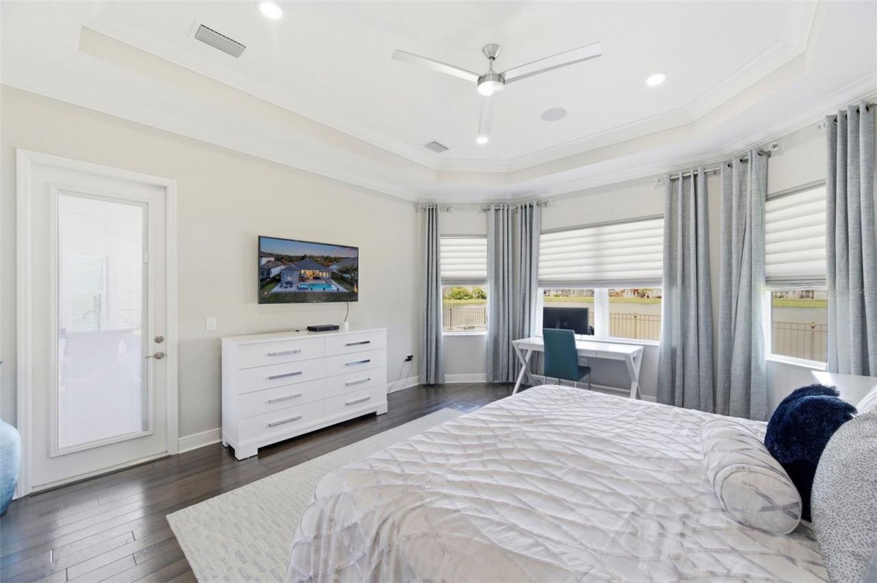 2552 Oakwood Preserve Drive, Wesley Chapel, FL 33543 Photo