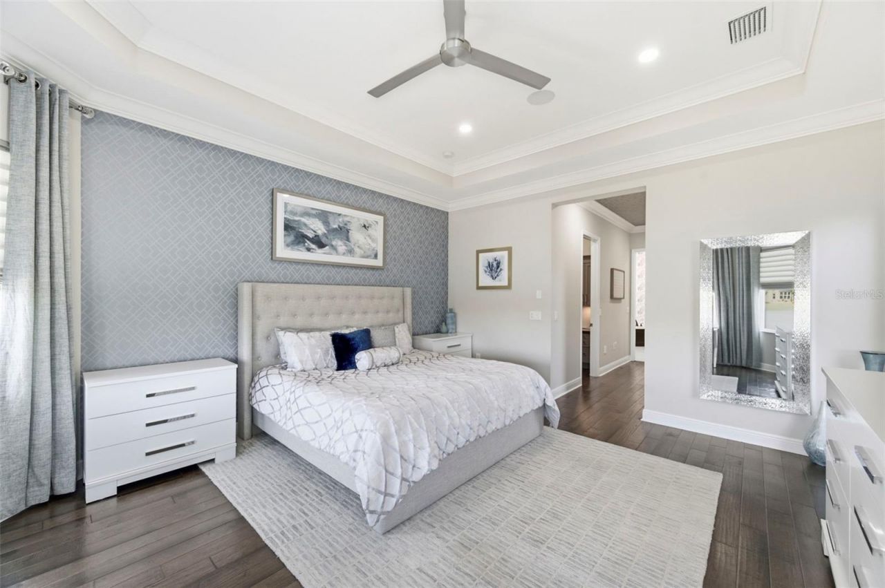 2552 Oakwood Preserve Drive, Wesley Chapel, FL 33543 Photo