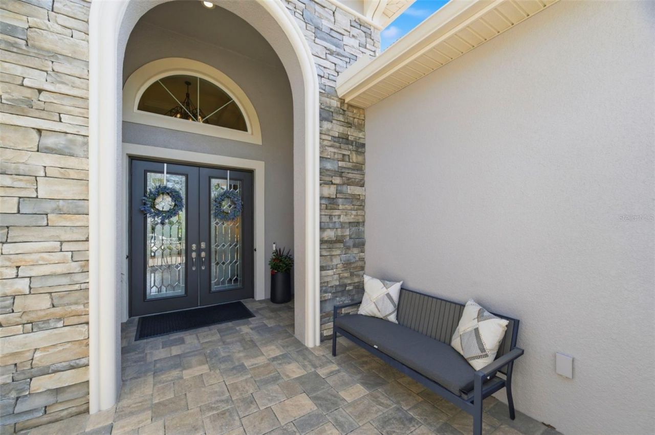 2552 Oakwood Preserve Drive, Wesley Chapel, FL 33543 Photo