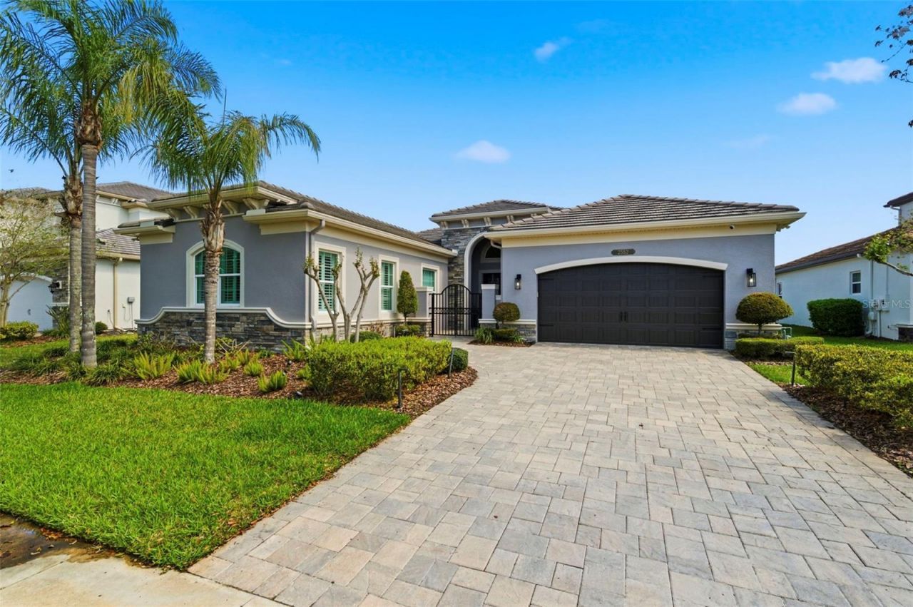 2552 Oakwood Preserve Drive, Wesley Chapel, FL 33543 Photo