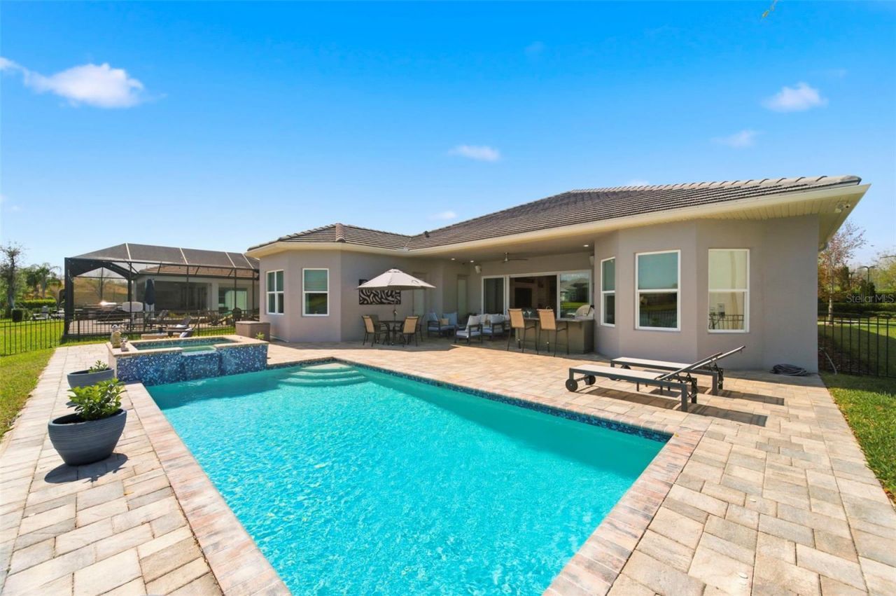 2552 Oakwood Preserve Drive, Wesley Chapel, FL 33543 Photo