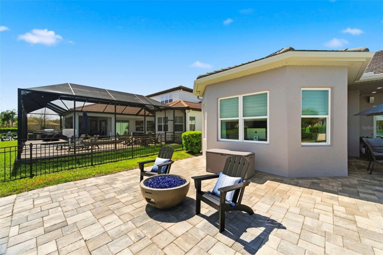 2552 Oakwood Preserve Drive, Wesley Chapel, FL 33543 Photo