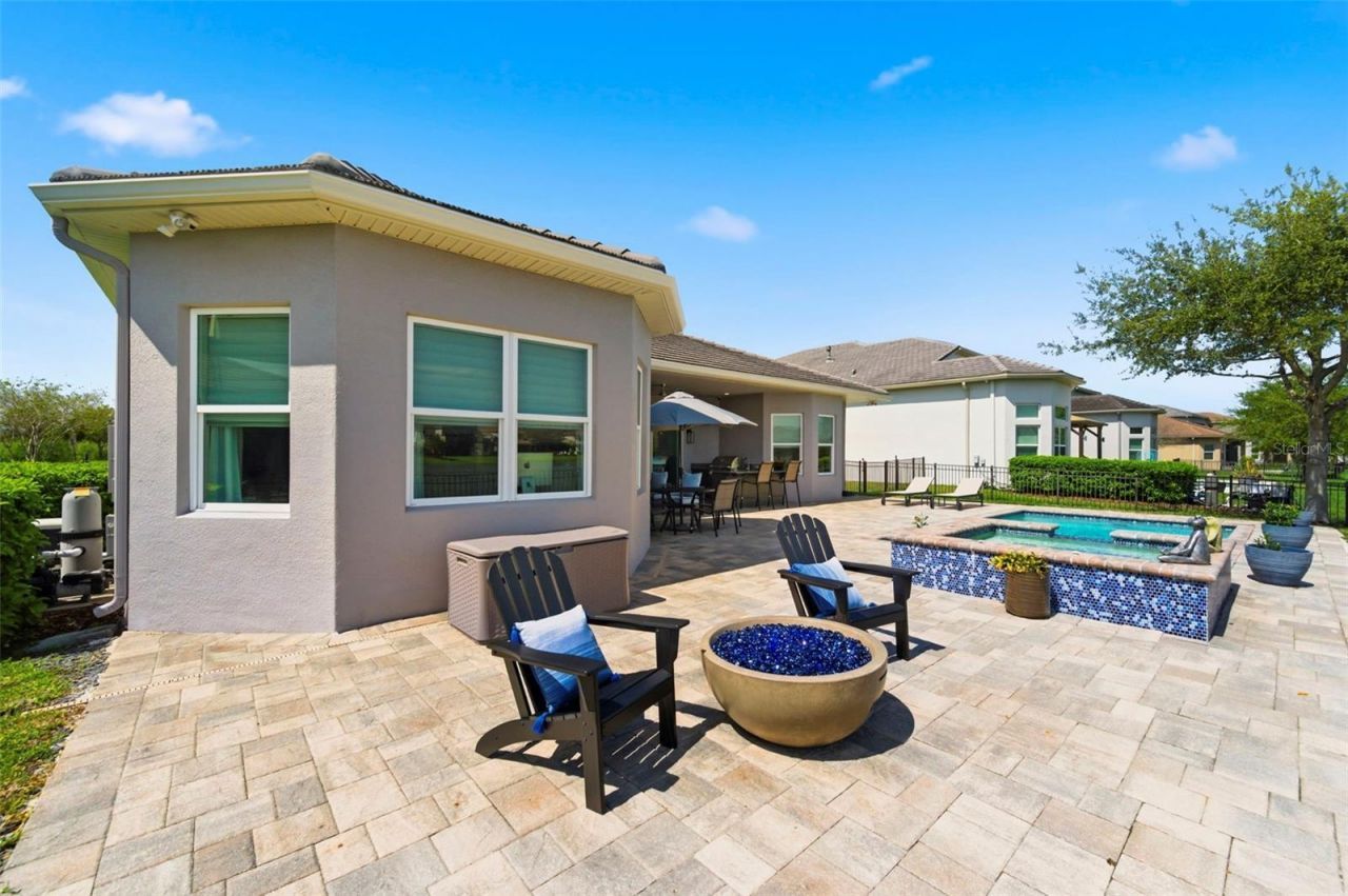 2552 Oakwood Preserve Drive, Wesley Chapel, FL 33543 Photo