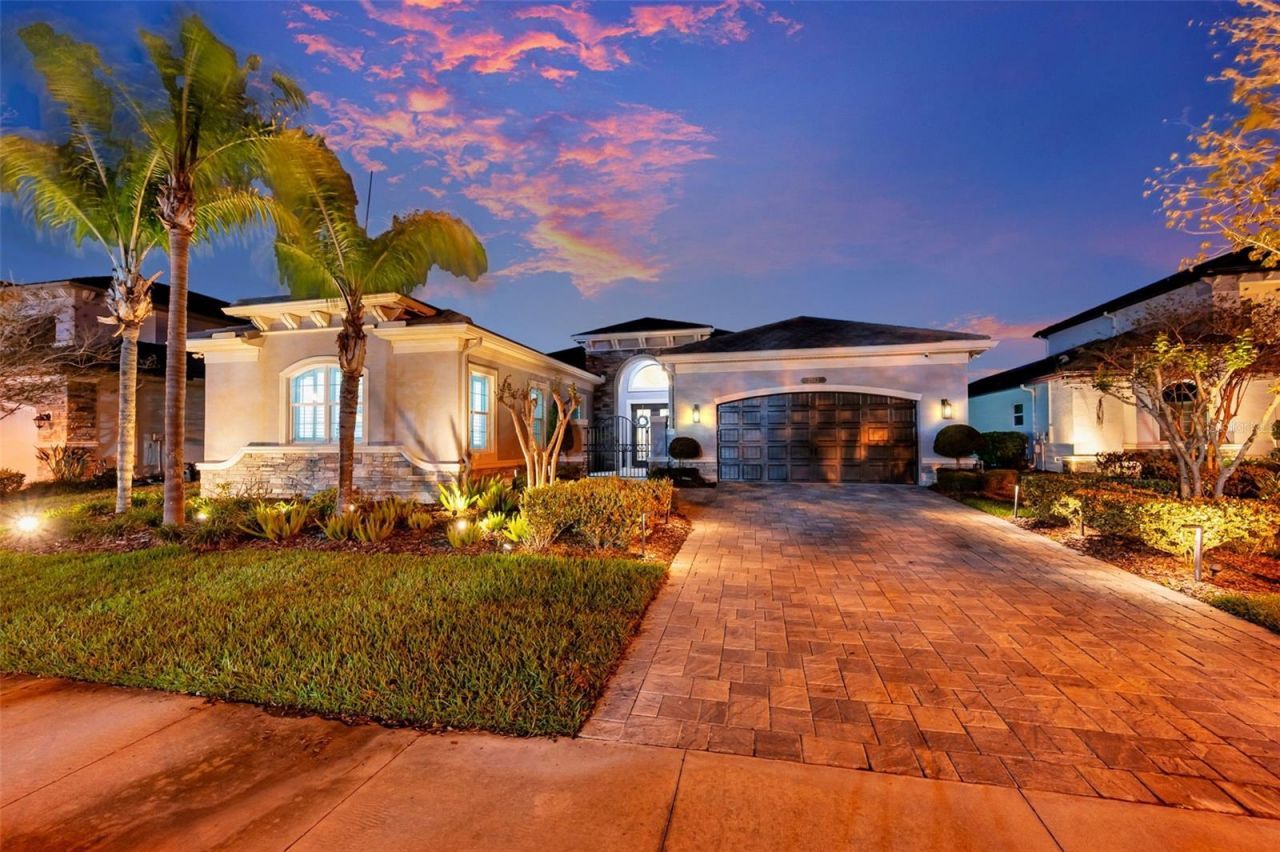 2552 Oakwood Preserve Drive, Wesley Chapel, FL 33543 Photo