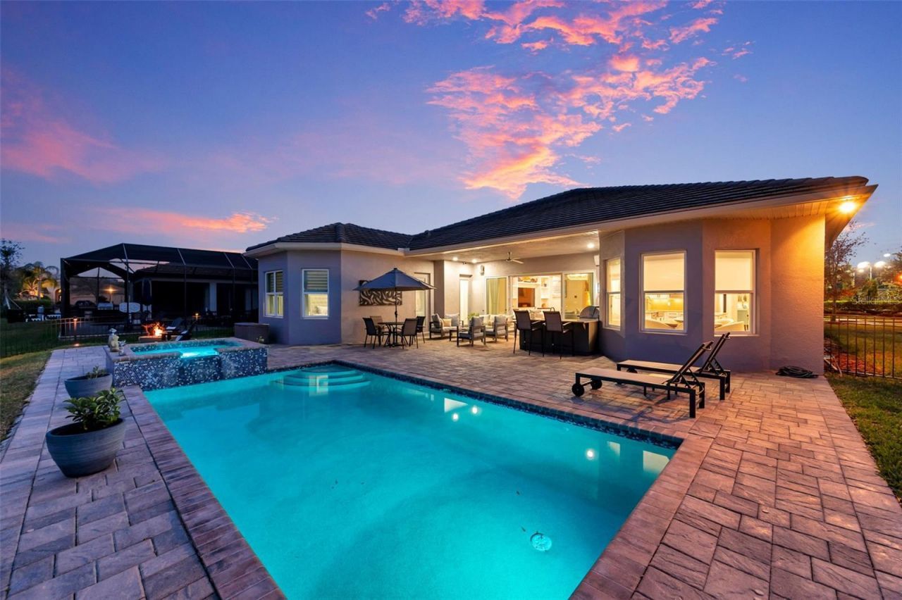 2552 Oakwood Preserve Drive, Wesley Chapel, FL 33543 Photo