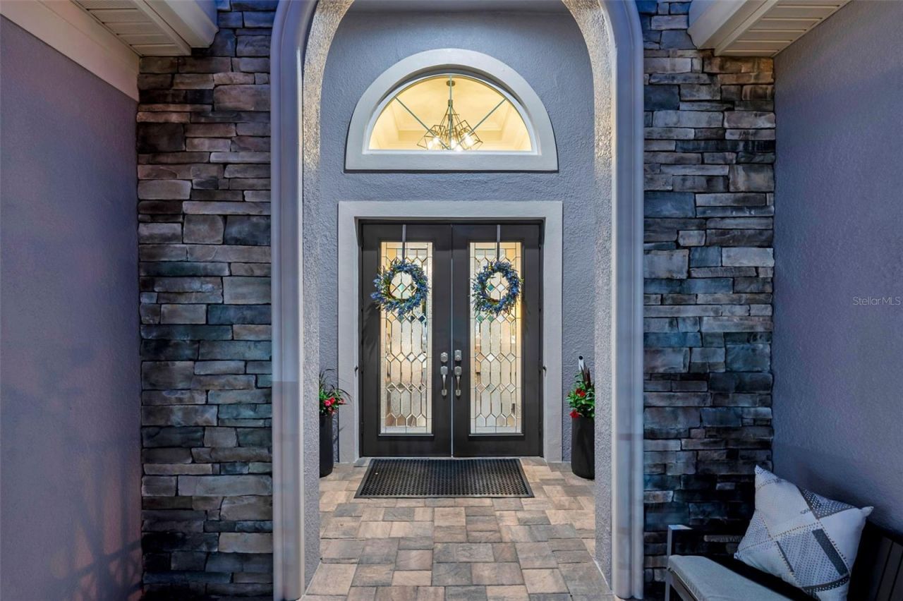 2552 Oakwood Preserve Drive, Wesley Chapel, FL 33543 Photo