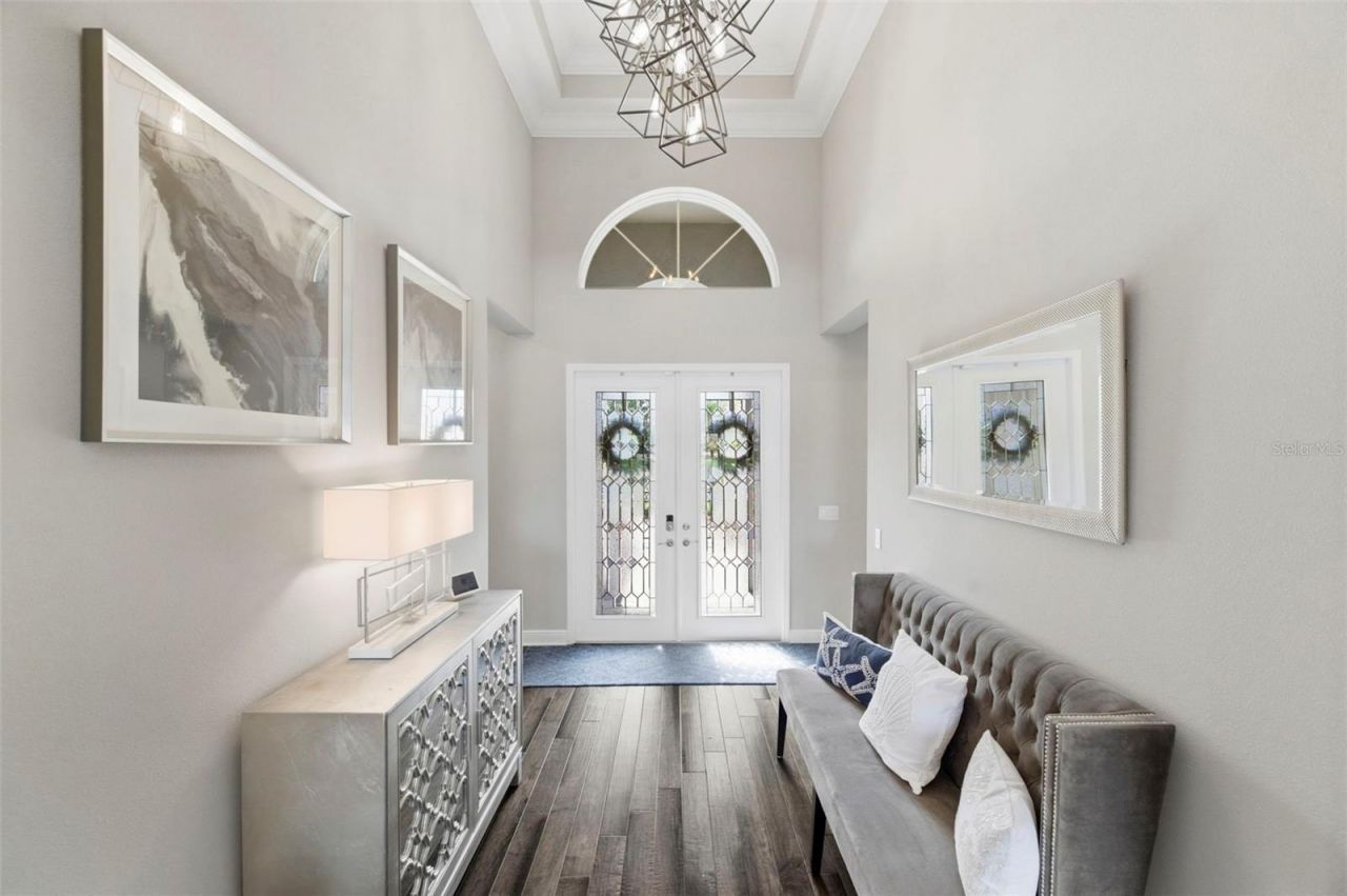 2552 Oakwood Preserve Drive, Wesley Chapel, FL 33543 Photo