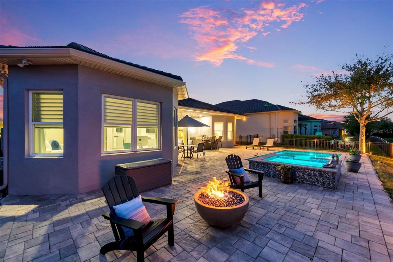 2552 Oakwood Preserve Drive, Wesley Chapel, FL 33543 Photo