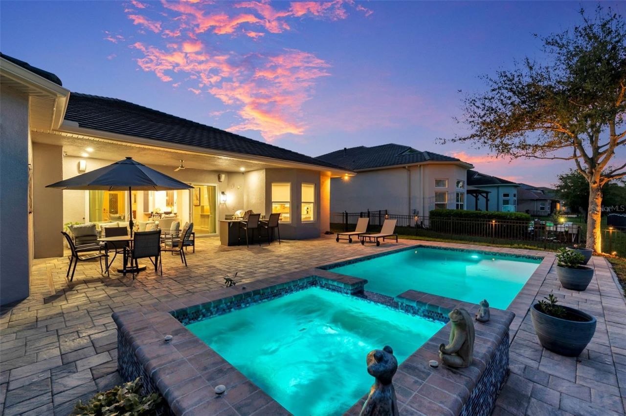 2552 Oakwood Preserve Drive, Wesley Chapel, FL 33543 Photo