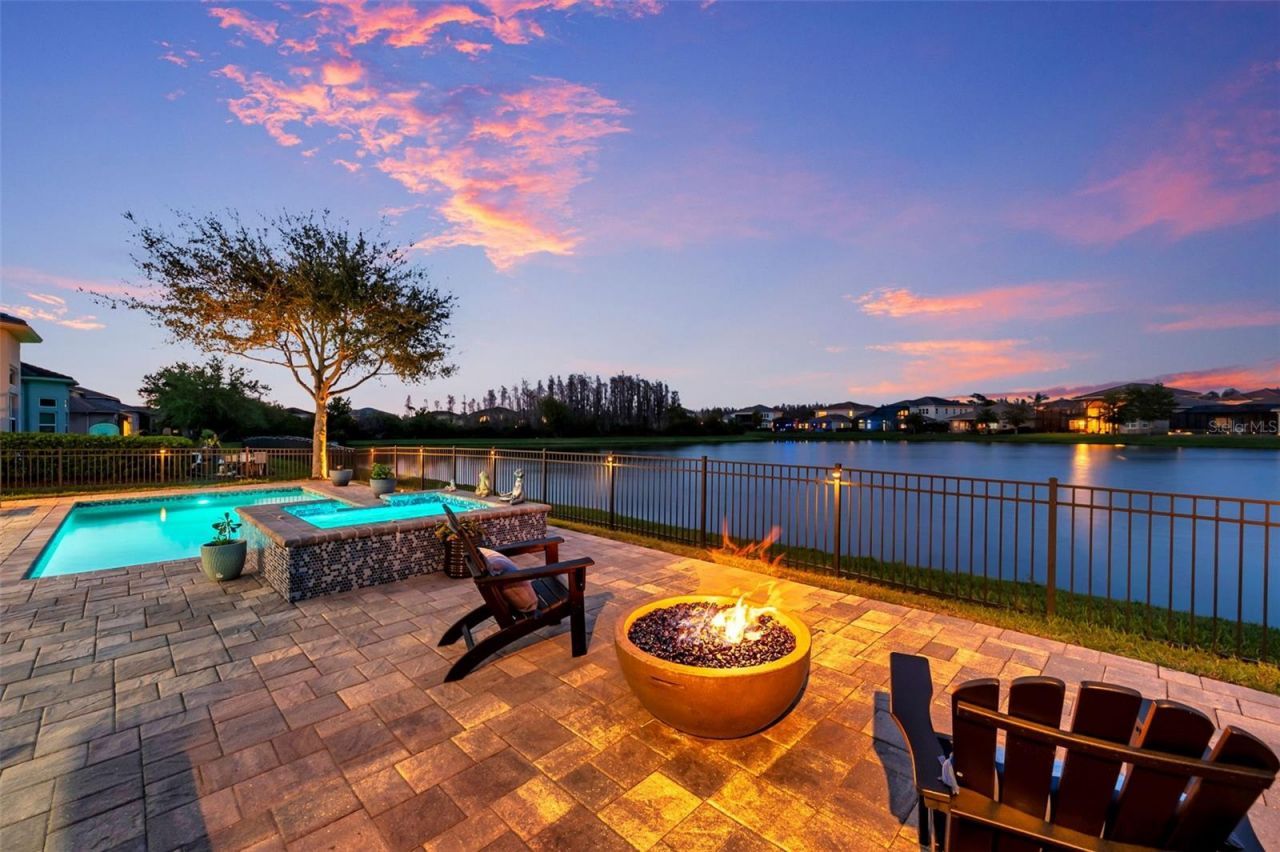 2552 Oakwood Preserve Drive, Wesley Chapel, FL 33543 Photo