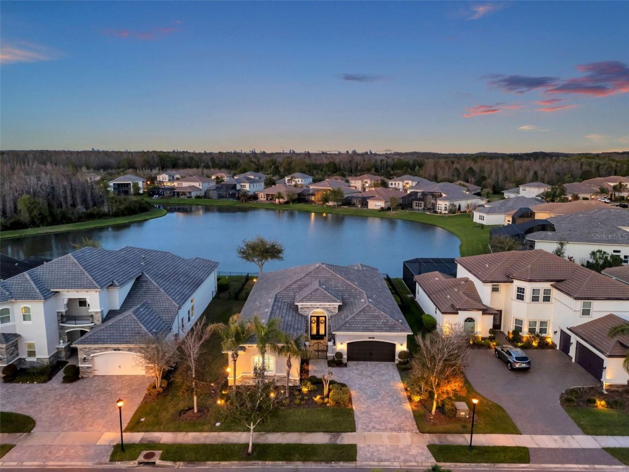 2552 Oakwood Preserve Drive, Wesley Chapel, FL 33543 Photo