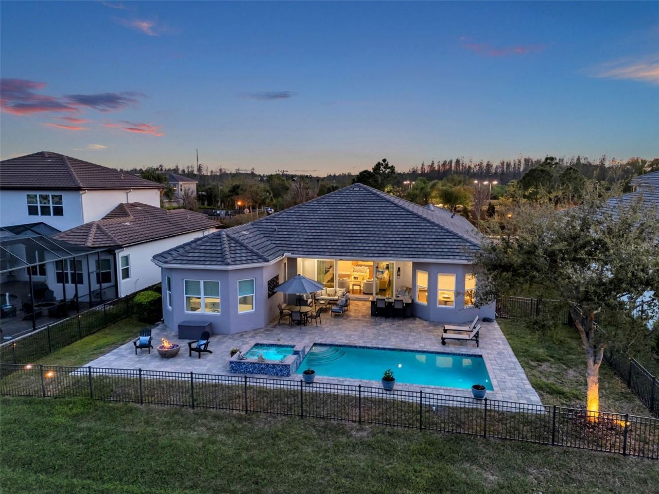 2552 Oakwood Preserve Drive, Wesley Chapel, FL 33543 Photo