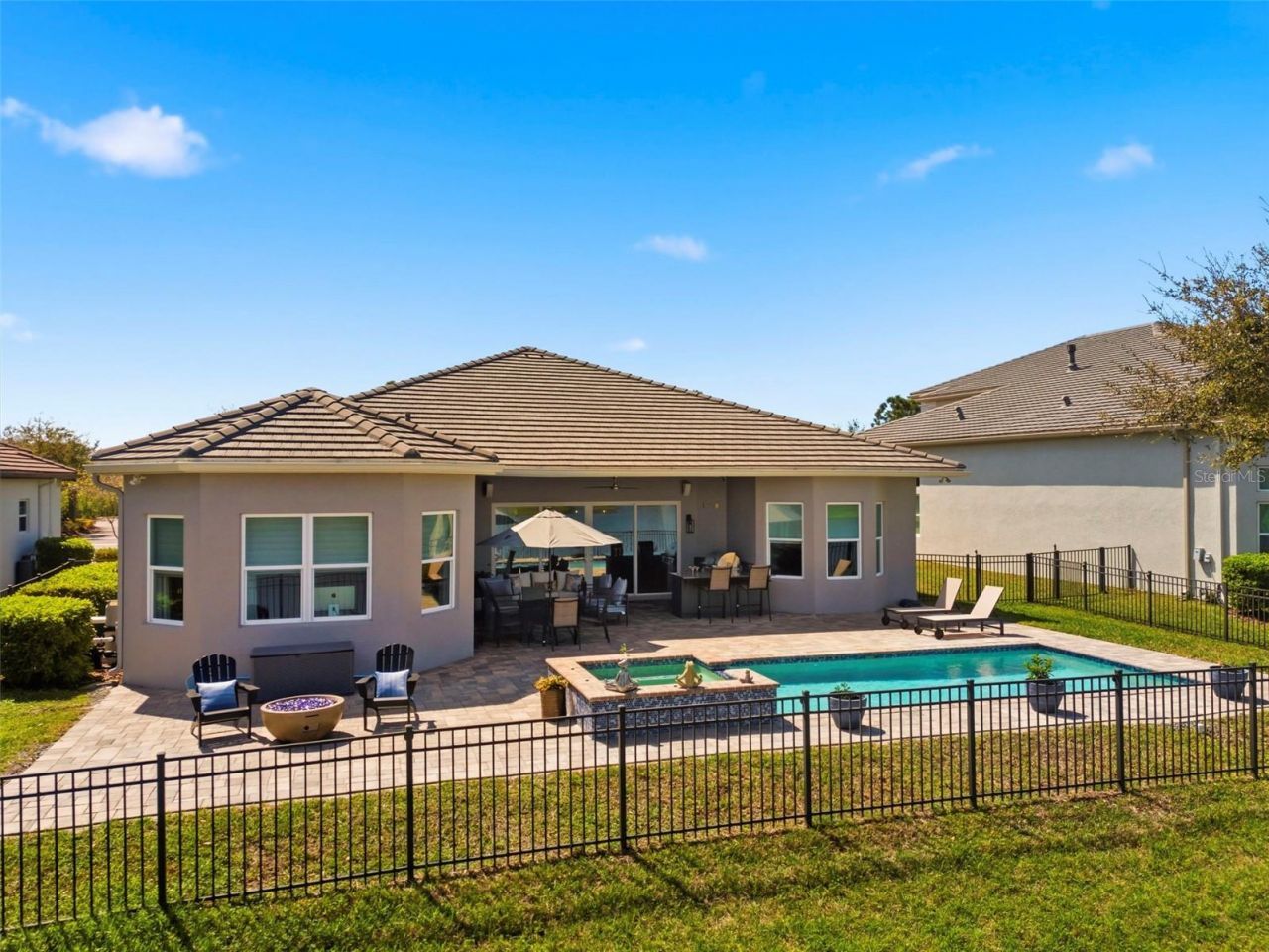 2552 Oakwood Preserve Drive, Wesley Chapel, FL 33543 Photo