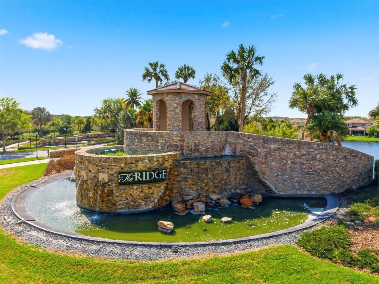 2552 Oakwood Preserve Drive, Wesley Chapel, FL 33543 Photo