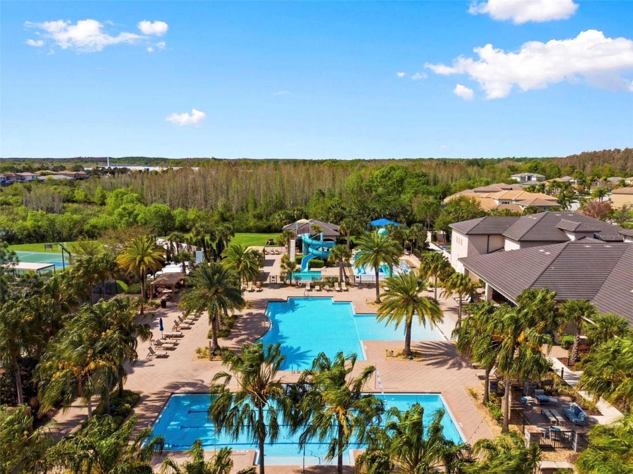 2552 Oakwood Preserve Drive, Wesley Chapel, FL 33543 Photo