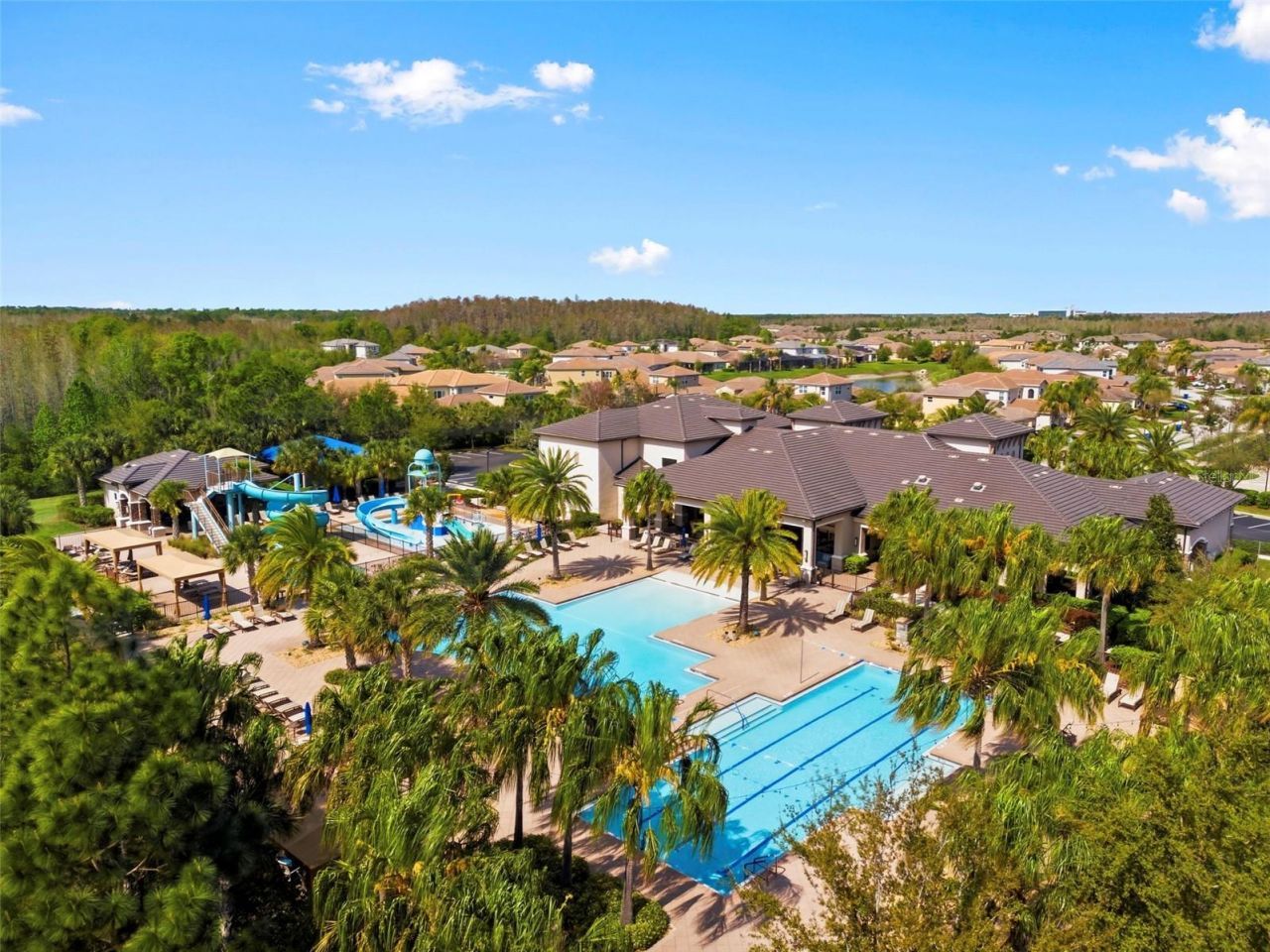 2552 Oakwood Preserve Drive, Wesley Chapel, FL 33543 Photo