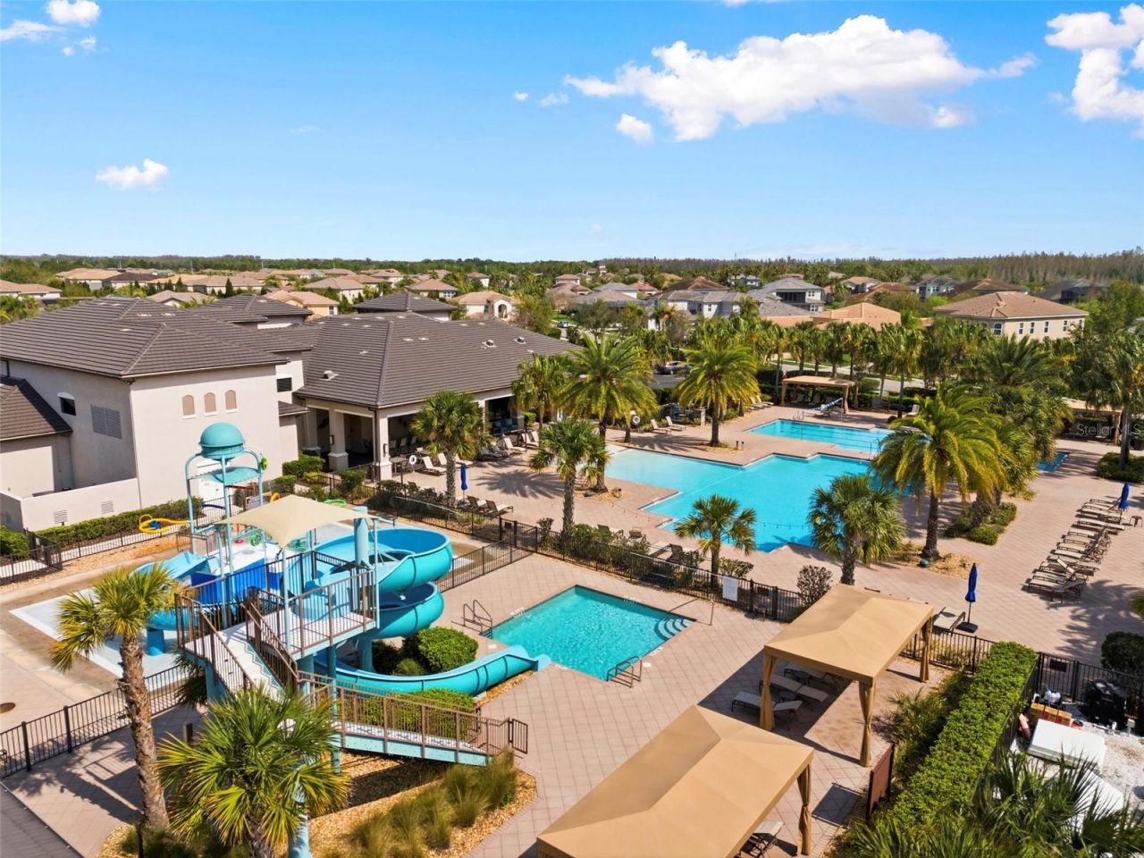 2552 Oakwood Preserve Drive, Wesley Chapel, FL 33543 Photo