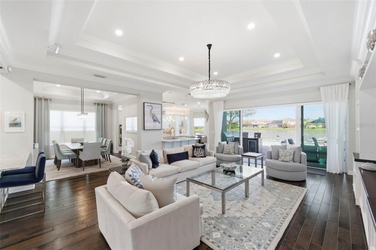 2552 Oakwood Preserve Drive, Wesley Chapel, FL 33543 Photo