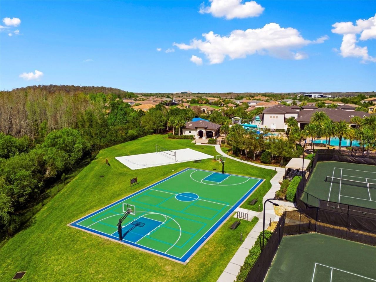 2552 Oakwood Preserve Drive, Wesley Chapel, FL 33543 Photo