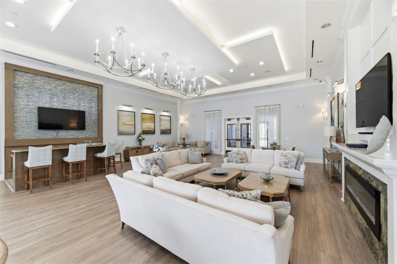 2552 Oakwood Preserve Drive, Wesley Chapel, FL 33543 Photo