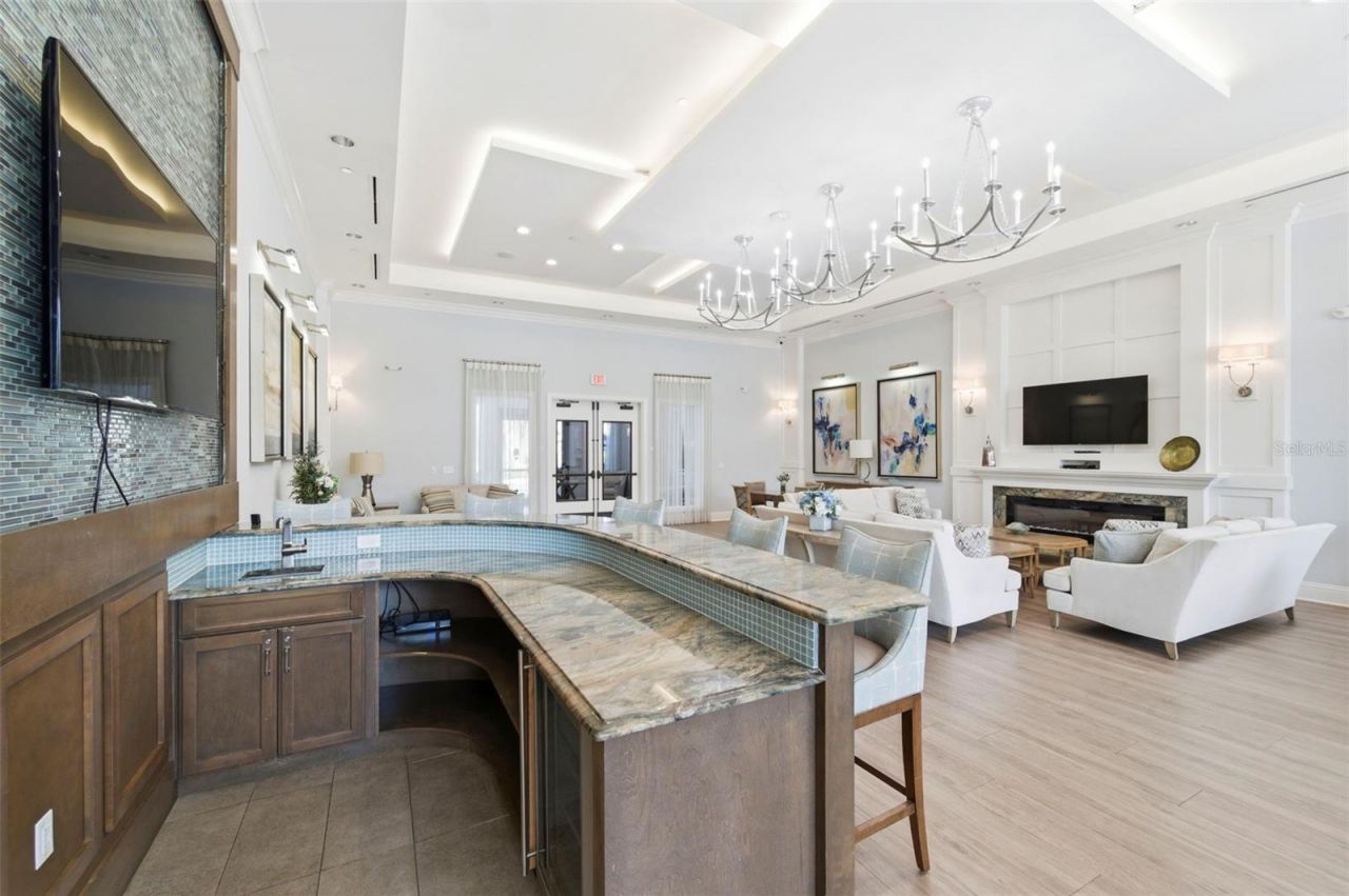 2552 Oakwood Preserve Drive, Wesley Chapel, FL 33543 Photo