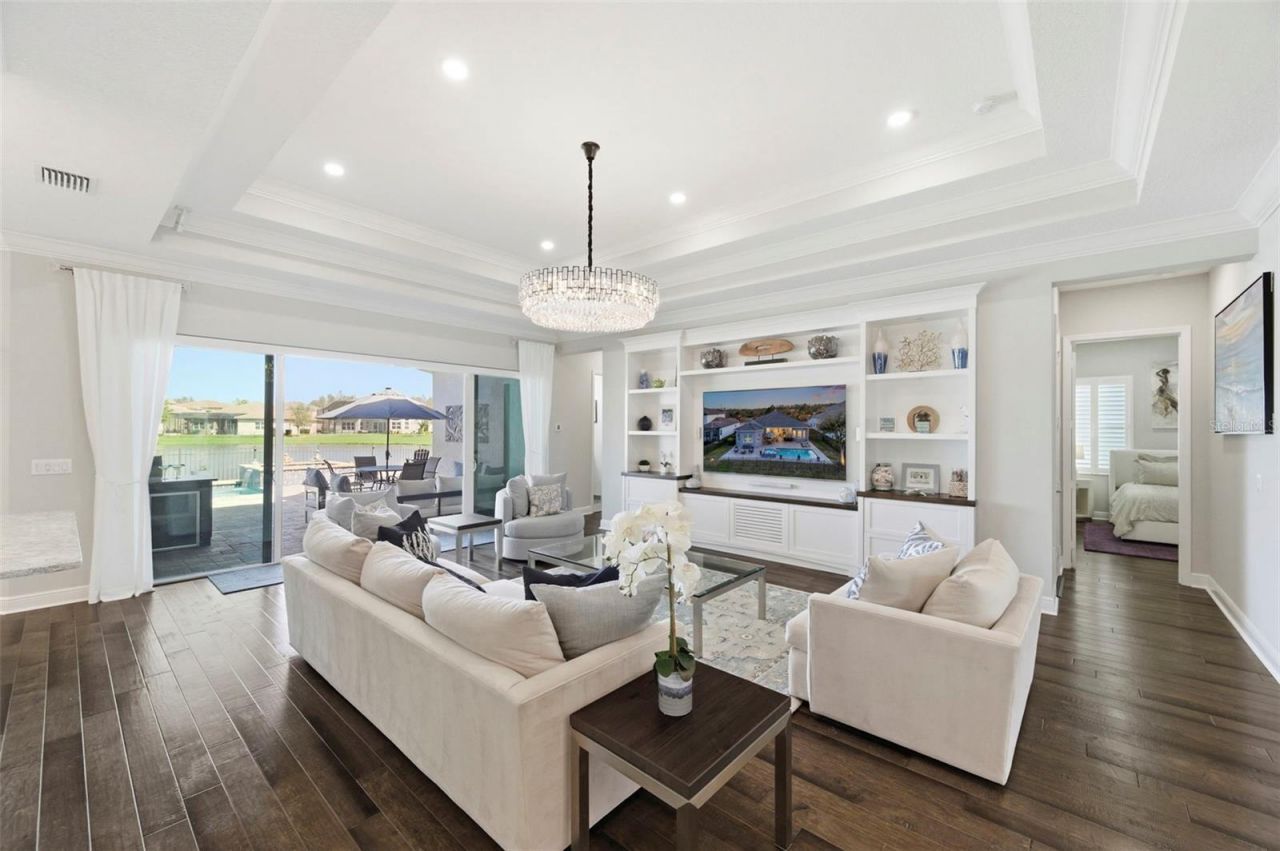 2552 Oakwood Preserve Drive, Wesley Chapel, FL 33543 Photo